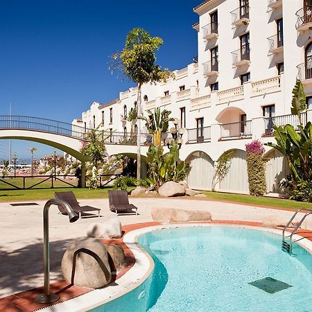 Sighientu Resort Thalasso & Spa Capitana Kültér fotó
