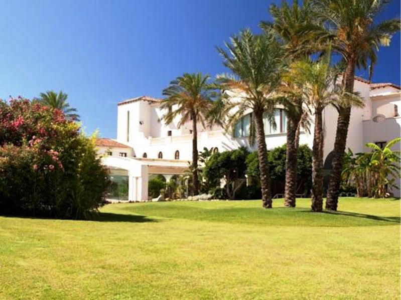 Sighientu Resort Thalasso & Spa Capitana Kültér fotó