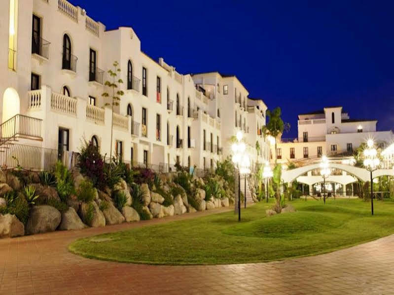 Sighientu Resort Thalasso & Spa Capitana Kültér fotó