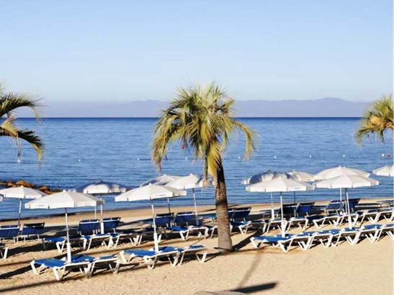 Sighientu Resort Thalasso & Spa Capitana Kültér fotó