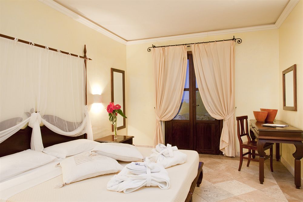 Sighientu Resort Thalasso & Spa Capitana Kültér fotó