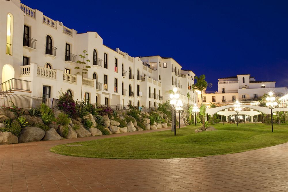 Sighientu Resort Thalasso & Spa Capitana Kültér fotó